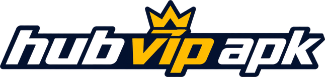 hub vip apk လိုဂို